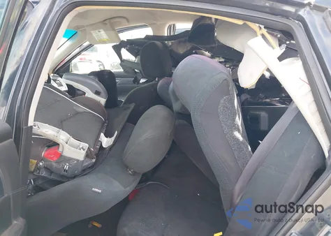 2015 Nissan Altima 2.5 S from USA, damaged, VIN 1N4AL3AP1FC477607